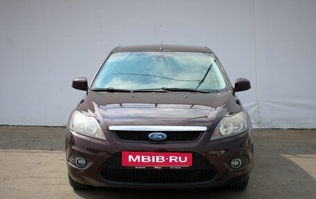 Ford Focus II рестайлинг, 2010 год, 475 000 рублей, 2 фотография