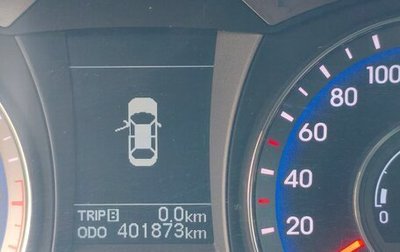 Hyundai i40 I рестайлинг, 2013 год, 850 000 рублей, 1 фотография