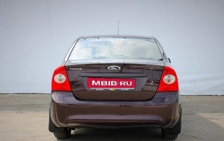 Ford Focus II рестайлинг, 2010 год, 475 000 рублей, 6 фотография