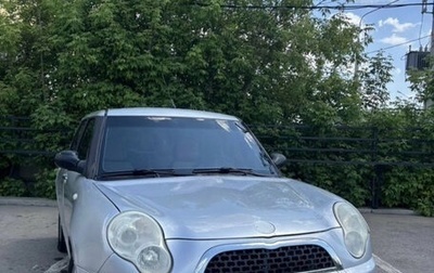 Lifan Smily I (330) рестайлинг, 2012 год, 195 000 рублей, 1 фотография