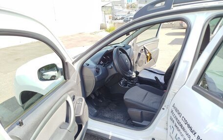 Renault Duster I рестайлинг, 2018 год, 990 000 рублей, 1 фотография