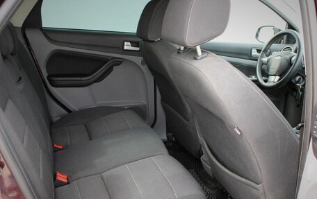 Ford Focus II рестайлинг, 2010 год, 475 000 рублей, 13 фотография