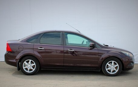Ford Focus II рестайлинг, 2010 год, 475 000 рублей, 8 фотография