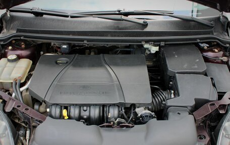 Ford Focus II рестайлинг, 2010 год, 475 000 рублей, 9 фотография