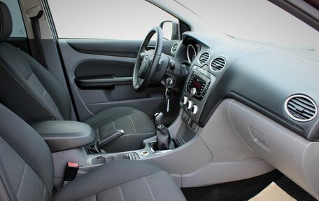 Ford Focus II рестайлинг, 2010 год, 475 000 рублей, 12 фотография