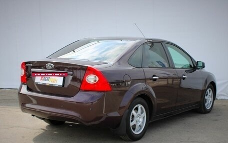 Ford Focus II рестайлинг, 2010 год, 475 000 рублей, 7 фотография