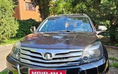 Great Wall Hover H3 I, 2012 год, 550 000 рублей, 1 фотография