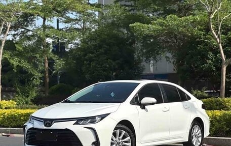 Toyota Corolla, 2021 год, 1 387 975 рублей, 1 фотография