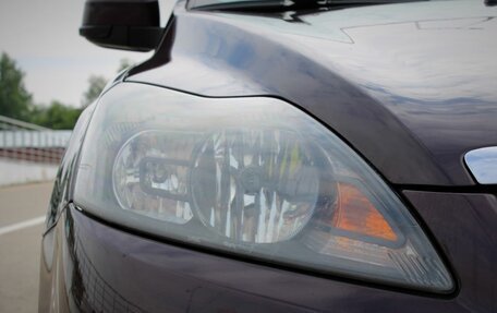 Ford Focus II рестайлинг, 2010 год, 475 000 рублей, 17 фотография