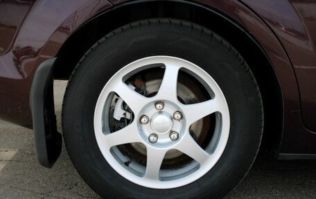 Ford Focus II рестайлинг, 2010 год, 475 000 рублей, 18 фотография