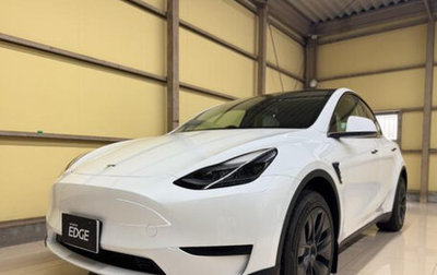 Tesla Model Y I, 2025 год, 3 597 509 рублей, 1 фотография