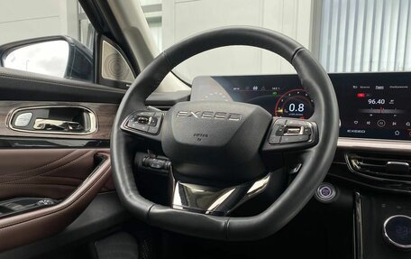 CheryExeed VX, 2022 год, 2 230 000 рублей, 19 фотография