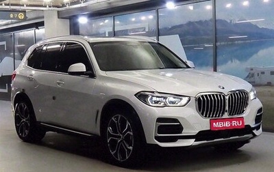 BMW X5, 2022 год, 6 540 000 рублей, 1 фотография