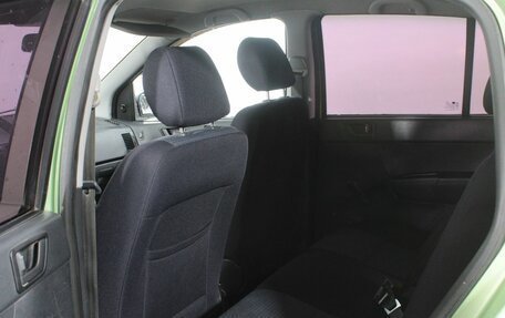 Hyundai Getz I рестайлинг, 2008 год, 267 000 рублей, 16 фотография