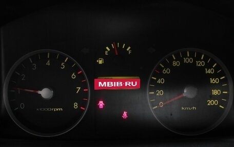 Hyundai Getz I рестайлинг, 2008 год, 267 000 рублей, 12 фотография