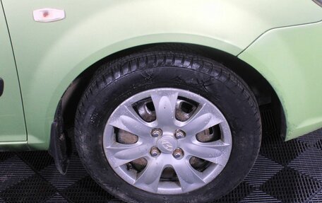 Hyundai Getz I рестайлинг, 2008 год, 267 000 рублей, 21 фотография