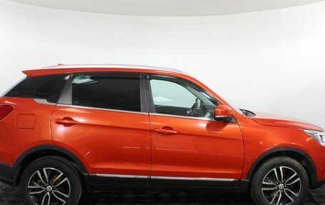 Lifan X70 I, 2018 год, 670 000 рублей, 4 фотография