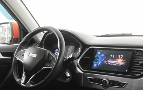 Lifan X70 I, 2018 год, 670 000 рублей, 9 фотография