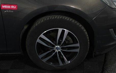 Opel Astra J, 2013 год, 728 000 рублей, 21 фотография