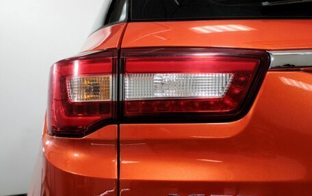Lifan X70 I, 2018 год, 670 000 рублей, 22 фотография