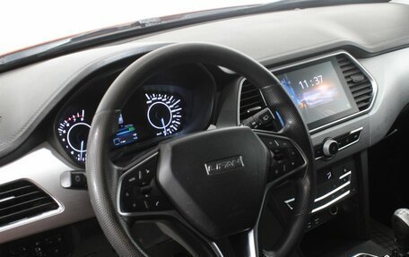 Lifan X70 I, 2018 год, 670 000 рублей, 14 фотография