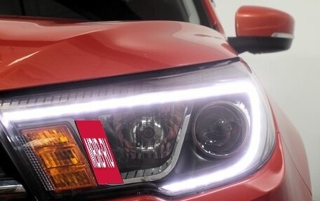 Lifan X70 I, 2018 год, 670 000 рублей, 21 фотография