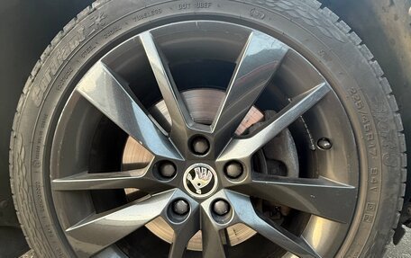 Skoda Octavia, 2018 год, 1 900 000 рублей, 18 фотография