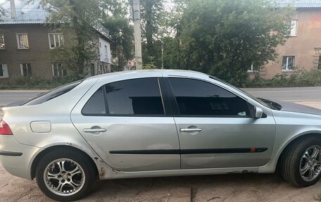 Renault Laguna II, 2001 год, 270 000 рублей, 6 фотография