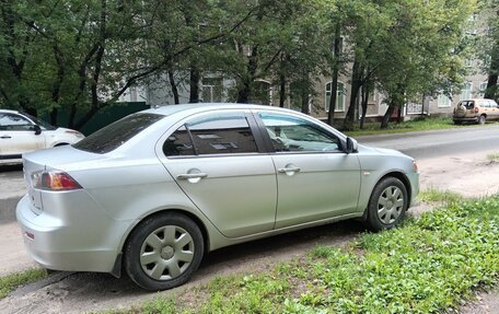 Mitsubishi Lancer IX, 2011 год, 780 000 рублей, 5 фотография