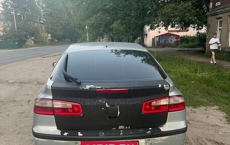 Renault Laguna II, 2001 год, 270 000 рублей, 2 фотография