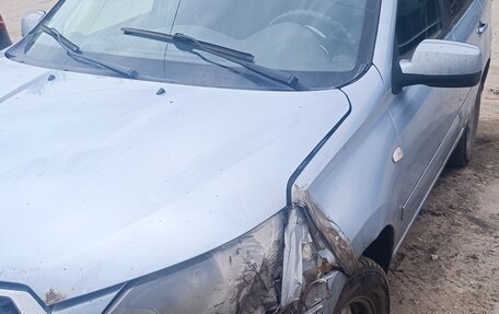 Datsun on-DO I рестайлинг, 2018 год, 220 000 рублей, 10 фотография