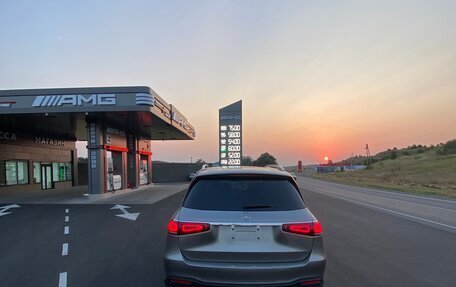 Mercedes-Benz GLS, 2019 год, 8 299 999 рублей, 7 фотография