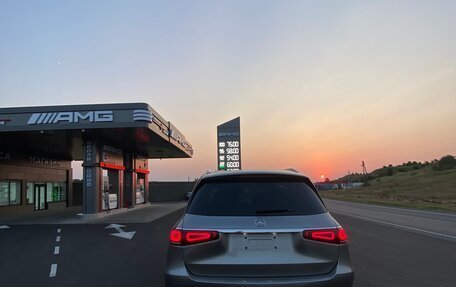 Mercedes-Benz GLS, 2019 год, 8 299 999 рублей, 8 фотография
