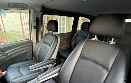 Mercedes-Benz Vito, 2005 год, 1 180 000 рублей, 7 фотография