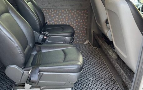 Mercedes-Benz Vito, 2005 год, 1 180 000 рублей, 11 фотография