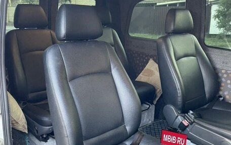 Mercedes-Benz Vito, 2005 год, 1 180 000 рублей, 10 фотография