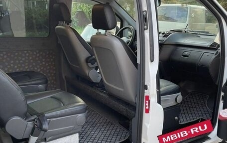 Mercedes-Benz Vito, 2005 год, 1 180 000 рублей, 9 фотография