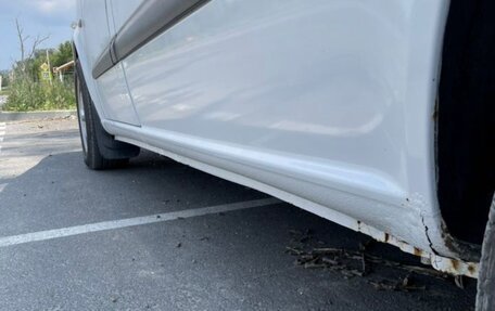 Mercedes-Benz Vito, 2005 год, 1 180 000 рублей, 21 фотография