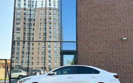 KIA Cerato IV, 2020 год, 1 980 000 рублей, 6 фотография