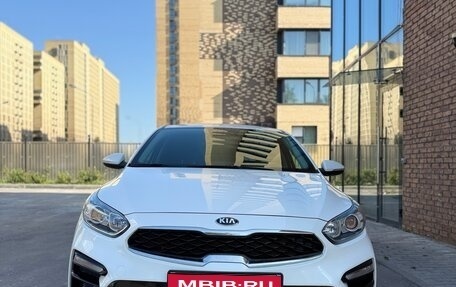 KIA Cerato IV, 2020 год, 1 980 000 рублей, 3 фотография