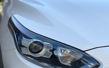 KIA Cerato IV, 2020 год, 1 980 000 рублей, 9 фотография