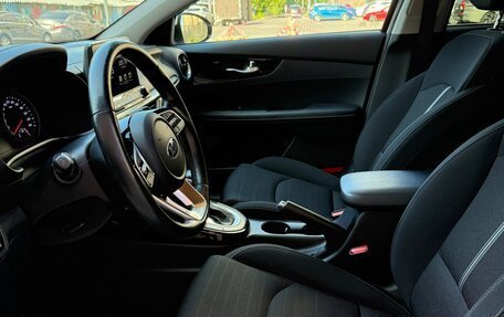KIA Cerato IV, 2020 год, 1 980 000 рублей, 13 фотография