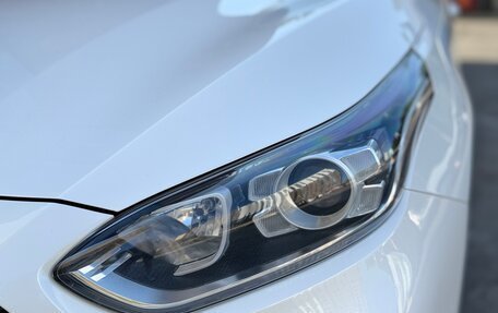 KIA Cerato IV, 2020 год, 1 980 000 рублей, 10 фотография