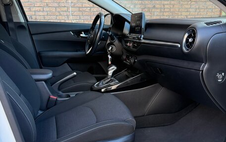 KIA Cerato IV, 2020 год, 1 980 000 рублей, 15 фотография