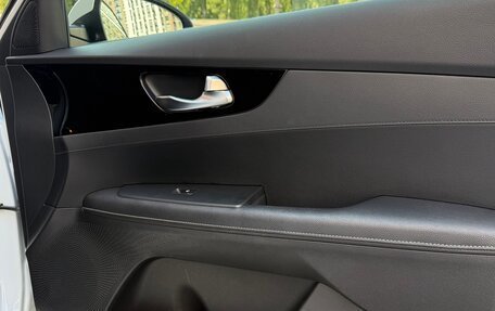 KIA Cerato IV, 2020 год, 1 980 000 рублей, 24 фотография