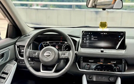 Nissan X-Trail, 2023 год, 2 460 005 рублей, 6 фотография
