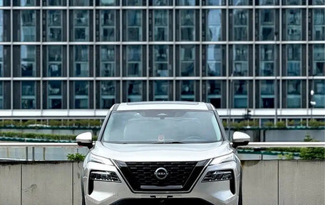 Nissan X-Trail, 2023 год, 2 460 005 рублей, 2 фотография