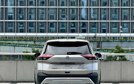 Nissan X-Trail, 2023 год, 2 460 005 рублей, 3 фотография