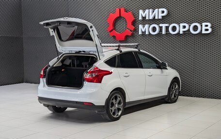 Ford Focus III, 2013 год, 755 000 рублей, 7 фотография