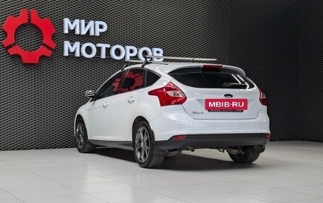 Ford Focus III, 2013 год, 755 000 рублей, 4 фотография